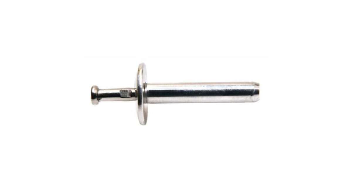 Rivets De Fixation - Marque G.D.W. - Neuf Sous Emballage - Fabriqué En Belgique